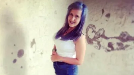 FOTO: Ce a postat această fată de 16 ani pe Twitter, în văzul tuturor