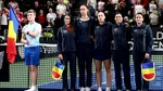 Cu cine vor juca tricolorele în competiția Billie Jean King Cup! S-a stabilit deja la Londra
