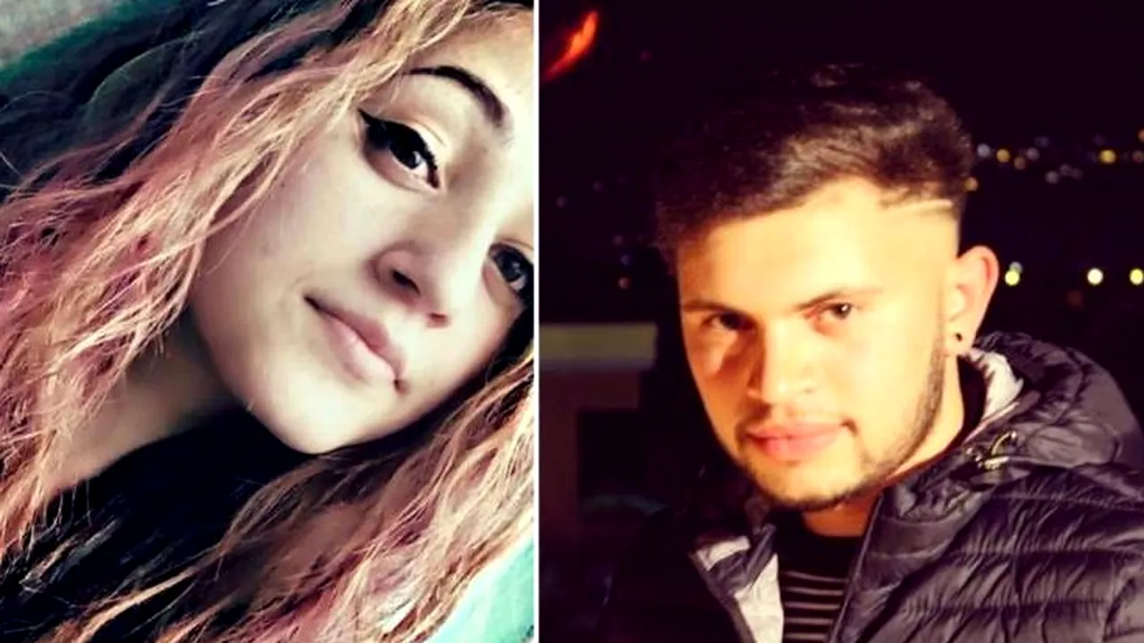 Medicii au dezvăluit motivul morții celor doi iubiți găsiți fără suflare în mașină. Mădălina și Adrian aveau 16, respectiv 19 ani