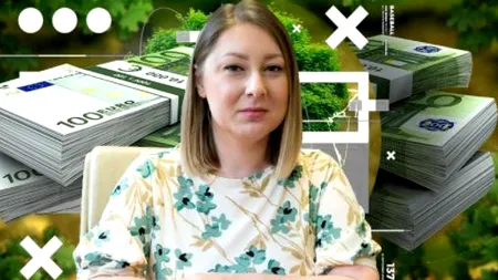 EXCLUSIV. Schimbare la conducerea Administrația Fondului de Mediu. Andreea Kohalmi, eliberată din funcție