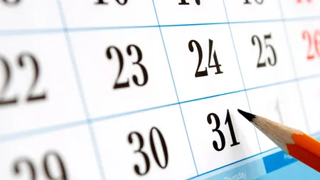 Codul Muncii 2024. Până la ce dată se pot recupera zilele de concediu neefectuate