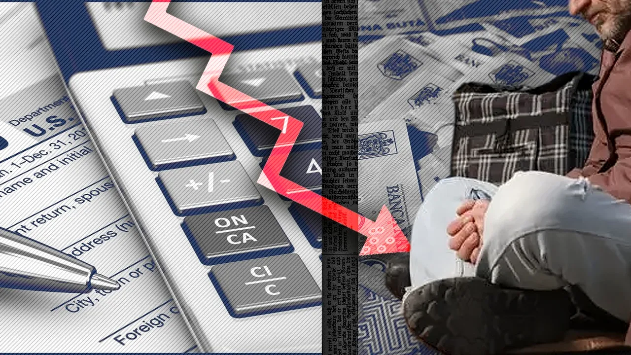 Economistul Cristian Socol propune un plan de supraviețuire prin criză pentru 9 milioane de români vulnerabili, cu impact zero pe bugetul statului