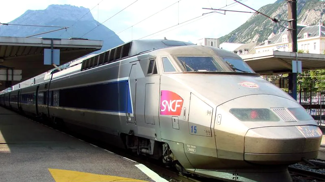 Societatea franceză de căi ferate a fost condamnată pentru tratamentul aplicat la sute de angajați marocani