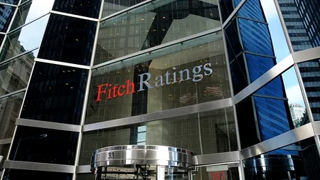 Fitch a trimis Euroins România în categoria „JUNK”