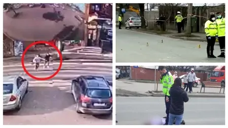 Noi dezvăluiri despre polițistul care a ucis-o pe Raisa pe trecerea de pietoni. Agentul avea pregătire o singură zi de conducere defensivă