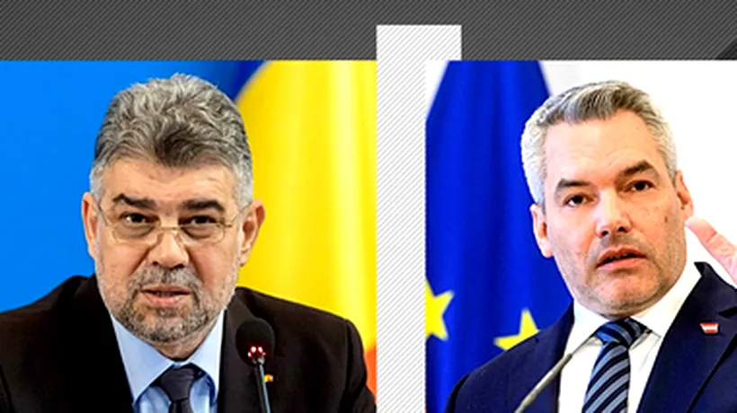 EXCLUSIV| România nu-l mai mângâie pe creștet pe Nehammer. Ce urmează în ecuația Schengen? Analist: Să continuăm o serie de blocaje punctuale