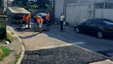 (P) Infrastructură S5. O nouă intervenție amplă pe Calea Ferentari, între Calea Rahovei și Șoseaua Sălaj