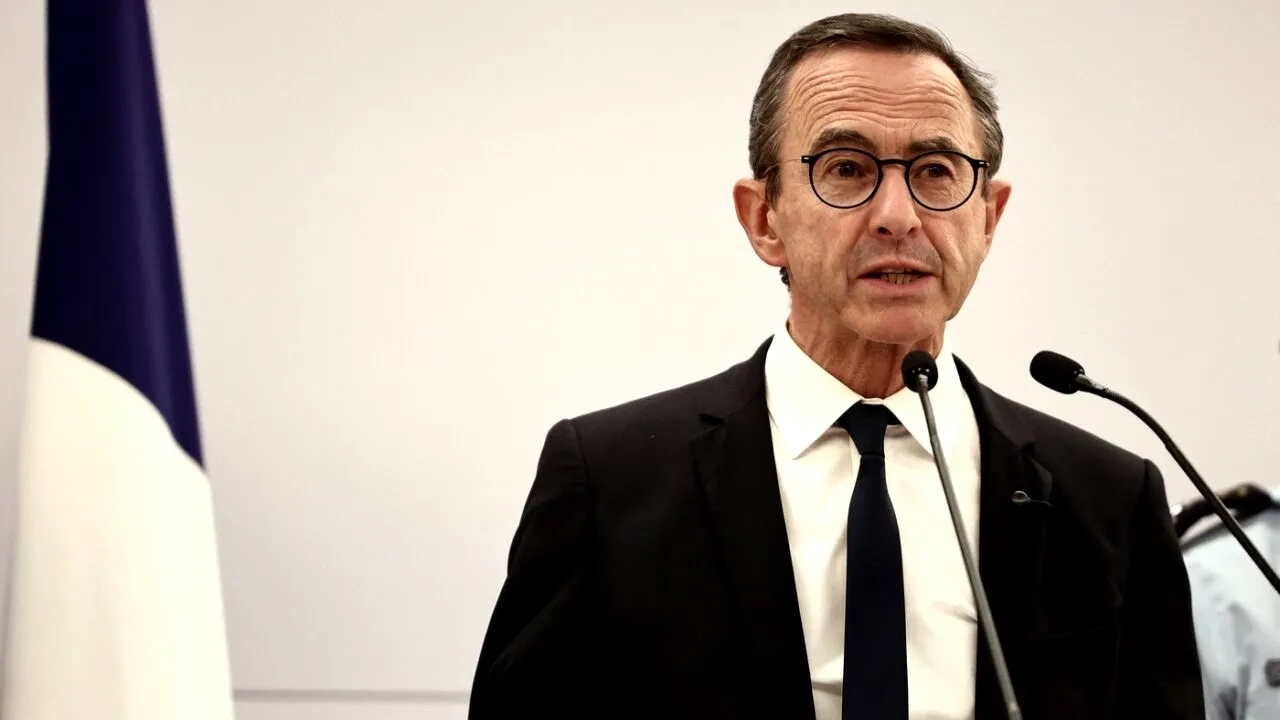 Franța se confruntă cu o nouă GREVĂ/ Ministrul de Interne și-a exprimat îngrijorarea cu privire la eventuale acte de violență în cadrul manifestației