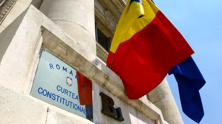 Proiect: Hotărârile instanțelor care nu țin cont de deciziile CCR sunt nule de drept 