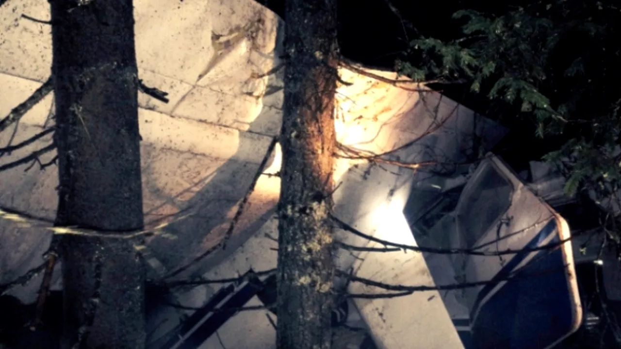 Cine i-a omorât pe pilotul Iovan și pe studenta AURELIA ION. Filmul tragediei din Munții Apuseni: la ora 16.16 se primește apelul la 112, la ora 21.00 un pădurar ajunge la victime, înaintea autorităților