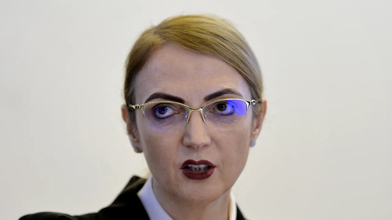Lia Savonea: Procedura de verificare preliminară a fost derulată de ANI cu o celeritate neobișnuită 