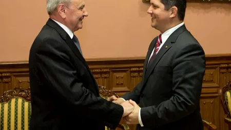 Înainte de Vilnius, România îmbărbătează R. Moldova. Corlățean, despre parafarea acordurilor europene: „Va fi un moment istoric