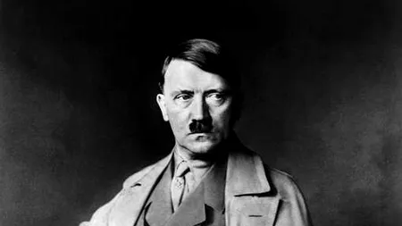 Cum petreceau Crăciunul Adolf Hitler și generalii săi, în anul 1941