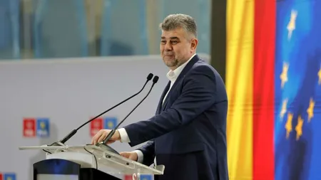 Marcel Ciolacu detaliază APELUL către Piedone: Locul domnului Piedone în această echipă nu poate să fie decât ca şi primar la Sectorul 5