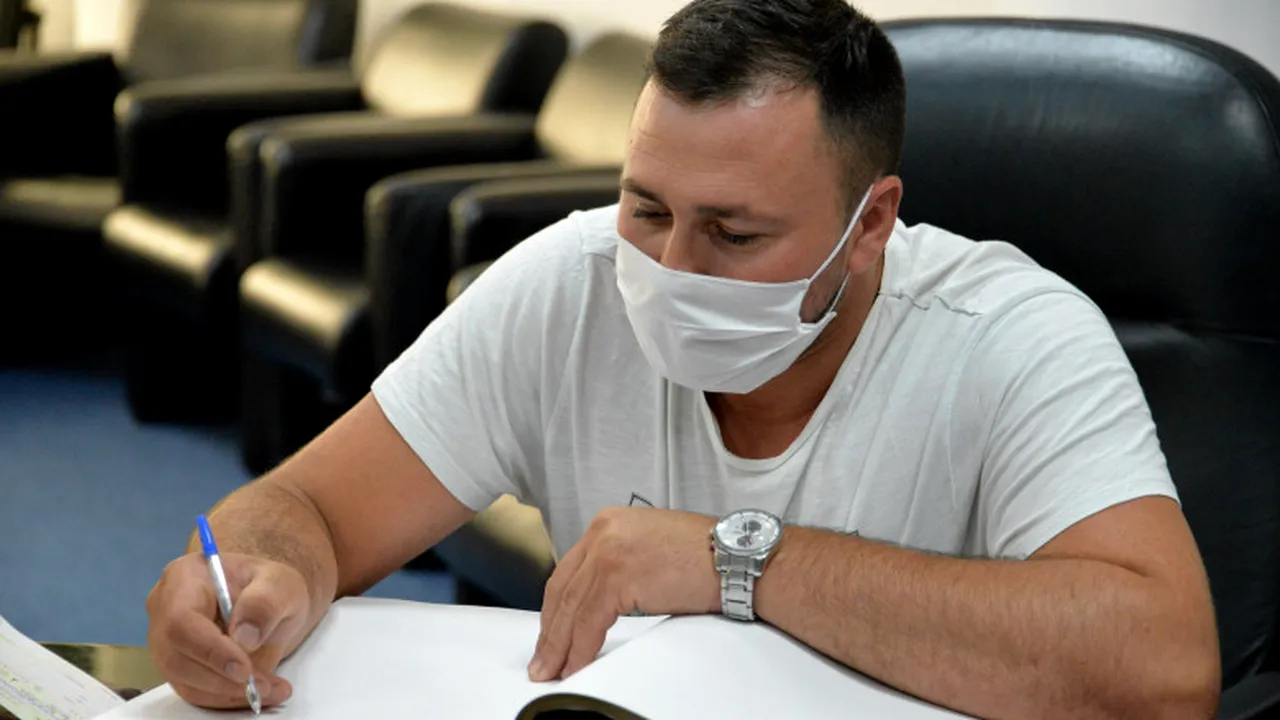 Câștigătorul de la Loto 6 din 49 și-a luat banii! La ce vrea să folosească fabuloasa sumă