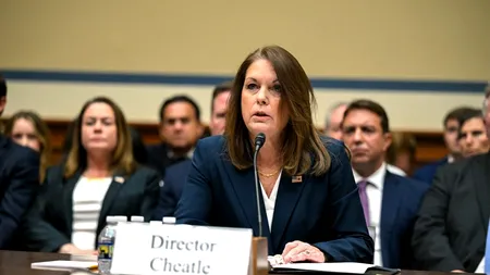 Directorul SECRET SERVICE admite „un eșec” în protejarea lui Trump, după tentativa de asasinat din Pennsylvania