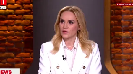 Care sunt proiectele din mandatul anterior pe care Gabriela FIREA ar vrea să le continue: „Sunt lăsate de echipa noastră în stadii destul de avansate”