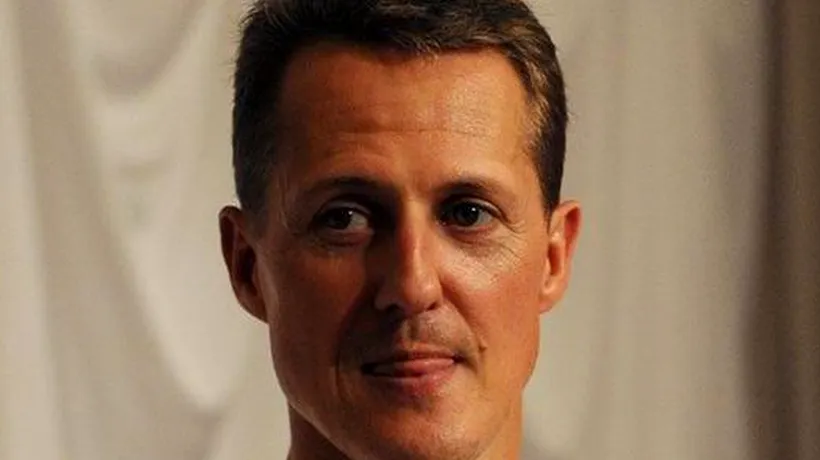 Veste bună pentru fanii lui Michael Schumacher. Anunțul făcut de medici