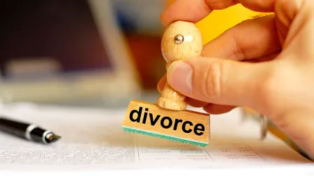 Topul DIVORȚURILOR din showbizul românesc. Cine sunt vedetele cu cele mai multe despărțiri