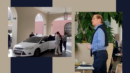 Primele imagini! PRINS POL în MALTA. Care sunt șansele să fie extrădat Paul Hohenzolern-Sigmaringen “al României“, ot Lambrino