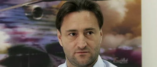 Contestația lui Nelu Iordache la decizia arestării preventive, amânată de instanță în 14 decembrie