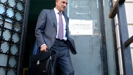 Gheorghe Copos și ceilalți 12 inculpați din dosarul Loteria II, achitați de Tribunalul București 