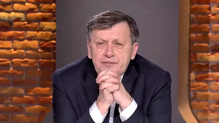 Crin Antonescu, despre posibilitatea anulării alegerilor PREZIDENȚIALE: Cine mai are curaj să spună că ceva este imposibil?