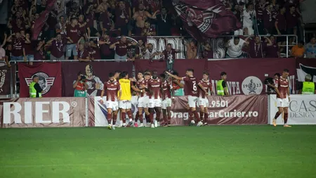 Dinamo și Rapid s-au calificat în play-off. Care sunt cele șase ECHIPE care luptă pentru titlul de campioană