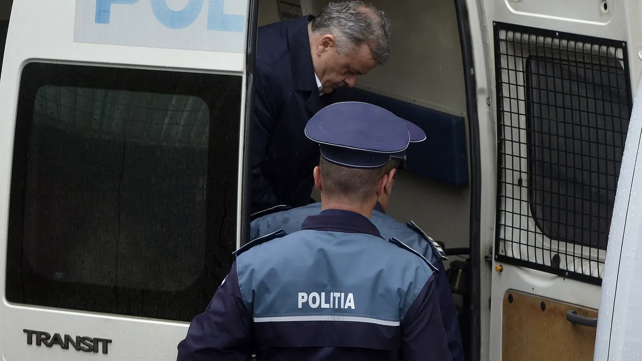 Primarul arestat al Sectorului 2, suspendat din funcție. Cine este primar interimar în locul lui Onțanu