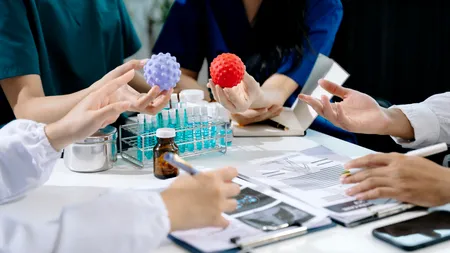 Au descoperit oamenii de știință leacul pentru cancerul pancreatic? Ce trebuie să știi despre această descoperire