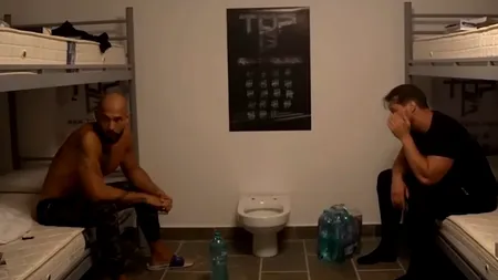 Frații Andrew și Tristan Tate s-au ÎNTORS în celulă: „Este uimitor cât de mult timp am rezistat în închisoare”