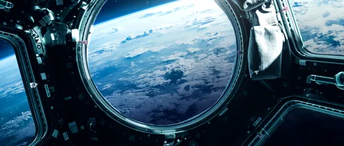 VIDEO. Reacția unor astronauți când au aterizat pe pământ, în plină pandemie, după 200 de zile în spațiu