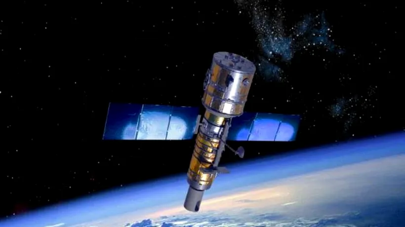 Rămășițe ale unui satelit rusesc vor cădea duminică pe Terra, impactul putând fi unul periculos