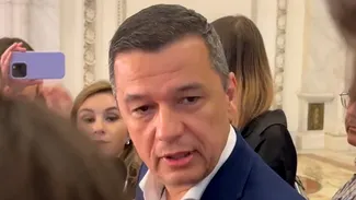 Sorin Grindeanu: Marți sau miercuri am putea avea ÎNVESTIREA guvernului