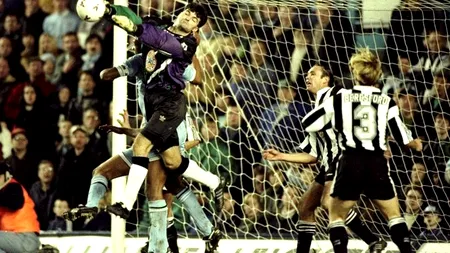 A murit Pavel Srnicek 