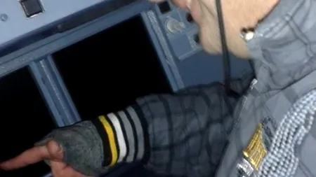 Un clujean care „n-a mai găsit bilet de Londra