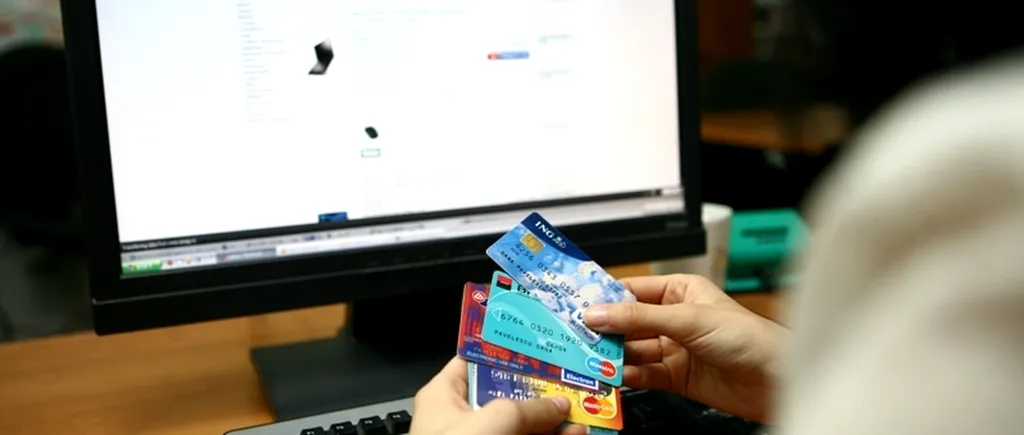 CONFERINȚA RoNewMedia. Circa 80% dintre cumpărăturile online făcute de români sunt de la magazine sau portaluri de peste graniță