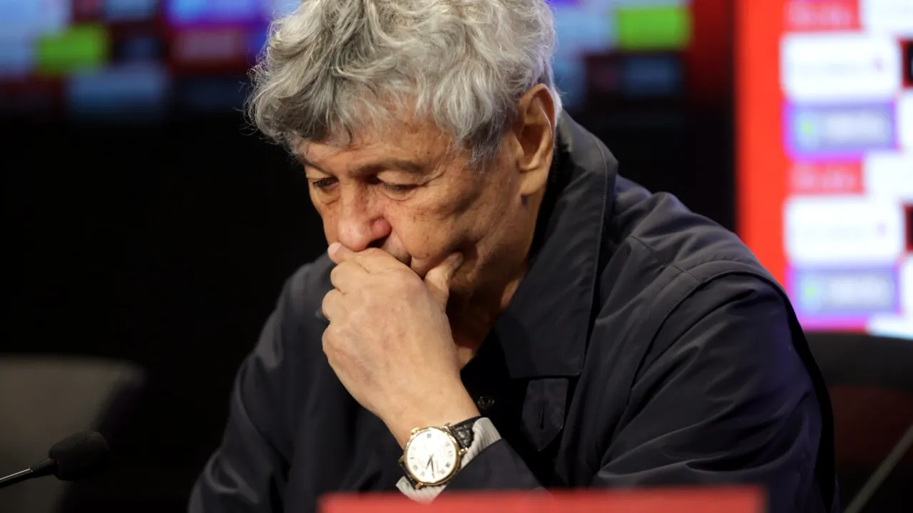 Dinamo tipărește un volum cu MESAJE despre Mircea Lucescu