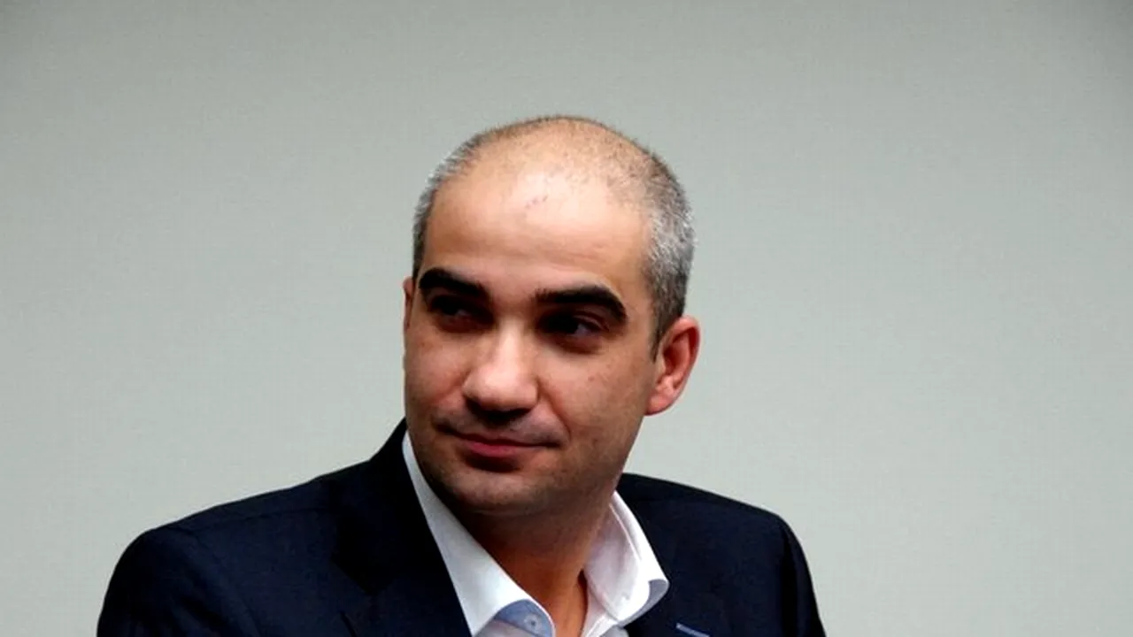 Fostul director general al Microsoft România, Sorin Eftene, audiat la DNA
