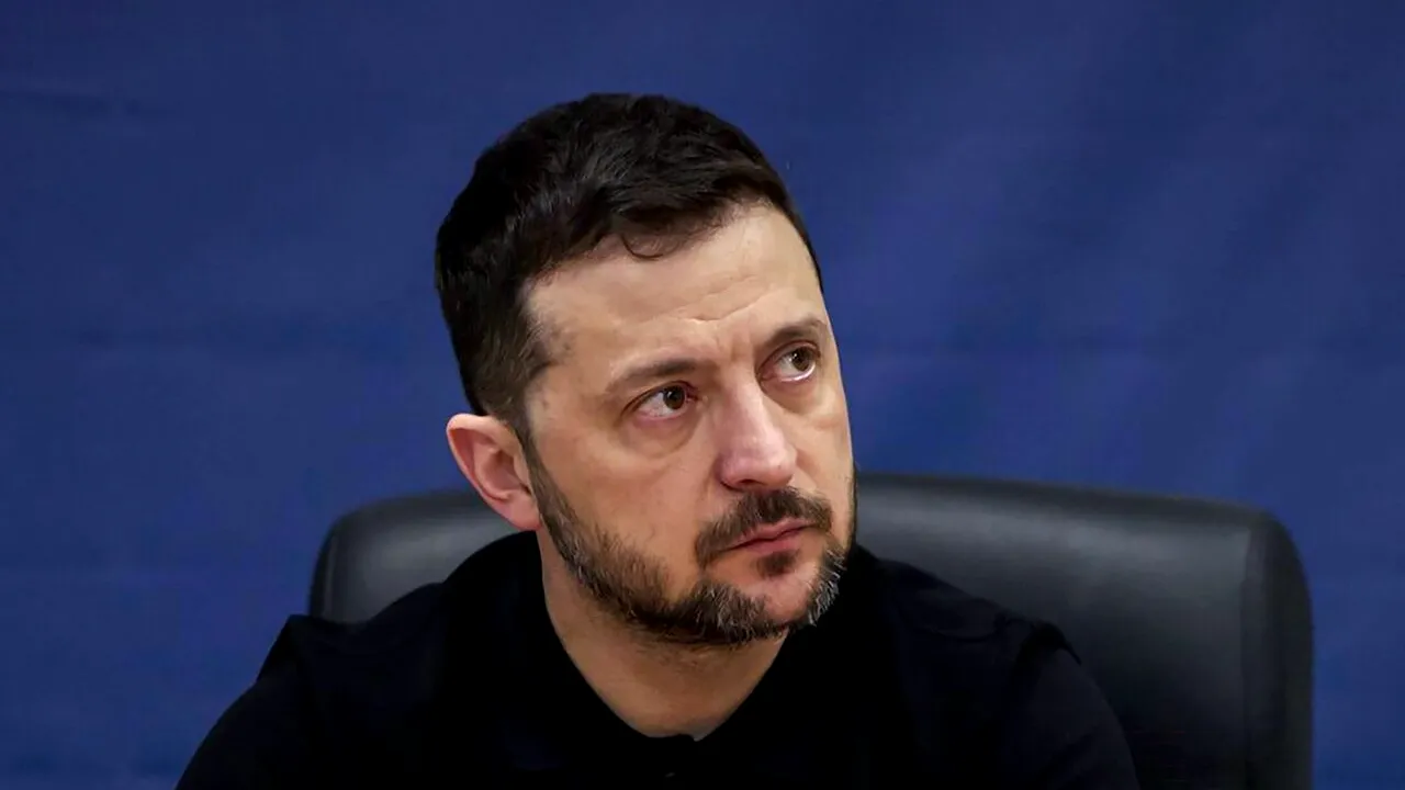 Zelenski este dispus să aibă o întâlnire cu PUTIN dacă SUA și Europa prezintă un ”plan comun” /„Pacea fără Ucraina nu ar fi o idee bună”