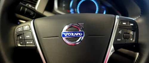 Volvo recheamă aproape 500.000 de mașini din cauza airbag-urilor. Lista modelelor vizate
