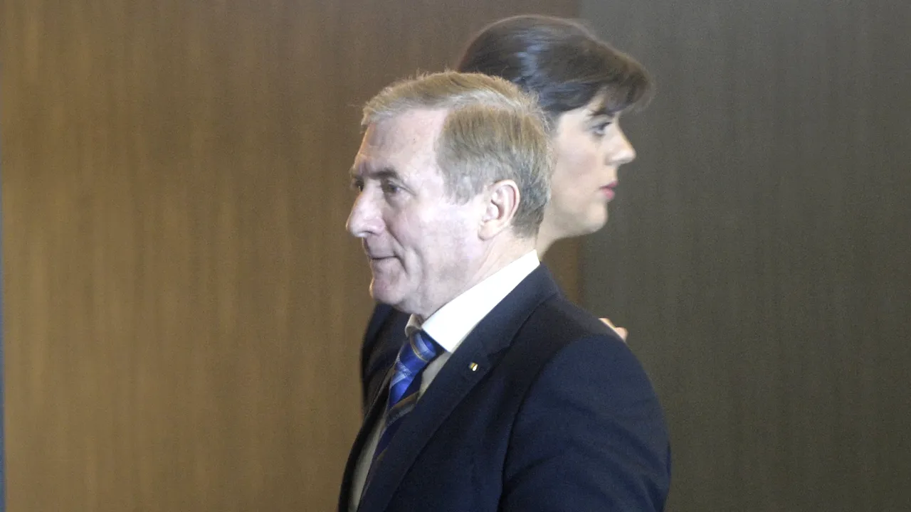 Procurorul general al României Augustin Lazăr: decizia CCR cu privire la revocarea Codruței Kovesi va deveni general obligatorie