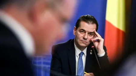 Ludovic Orban, prima vizită externă ca premier, la Bruxelles. Se întâlnește cu secretarul general al NATO