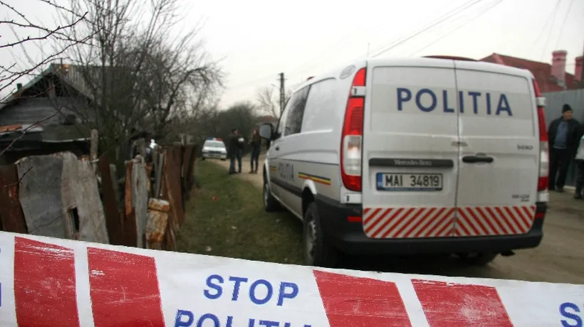 Un bărbat din Cluj a fost omorât în bătaie de cumnatul său