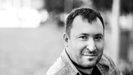 Scriitorul Allex Trușcă: „Mi-aș dori ca o parte a cititorilor să renunțe la preconcepțiile că românii noștri scriu prost, că numai ce-i străin e de calitate”
