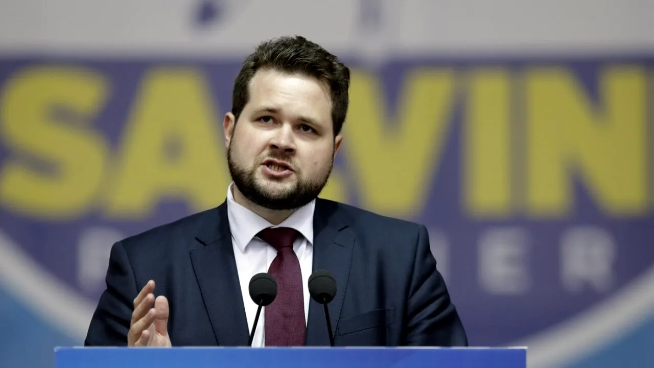 Un europarlamentar DANEZ îl insultă pe Trump: „ Groenlanda este parte din Danemarca de 800 ani. Cară-te!”