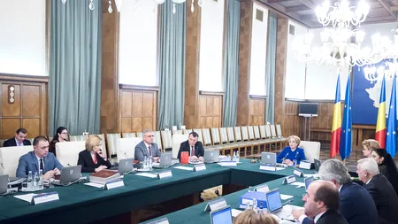 Guvernul a aprobat Declarația unică. Cine trebuie să o depună și condițiile pentru a primi „bonus