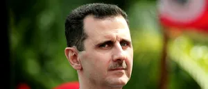 Tribunalul francez a validat un mandat de ARESTARE pentru Bashar al-Assad. Dictatorul sirian, acuzat pentru crime împotriva umanității