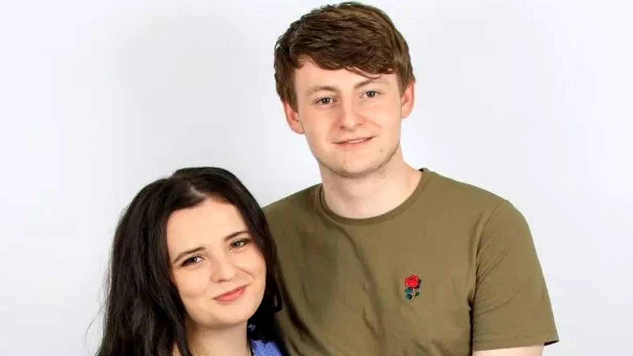 „Credeam că am apendicită, dar viața mea s-a schimbat complet