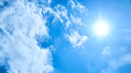 Prognoza meteo în weekend. Cum va fi vremea pe 27 și 28 martie 2021